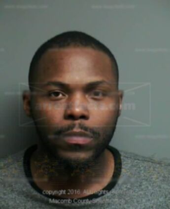 Mario Deandre Dawson