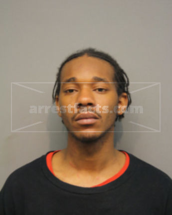 Markus J Gilliam