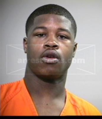 Anthony Wayne Bush