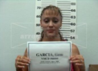 Gem Garcia