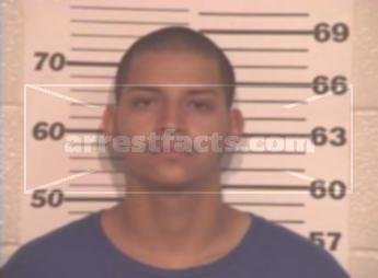 Jose Francisco Rodriguez