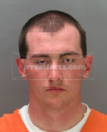 Crossman Cody Anthony