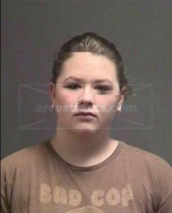 Alexis Jade Purvis