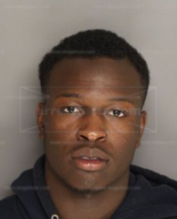 Malik Ritter