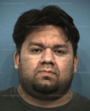 Melvin Balmore Mejia