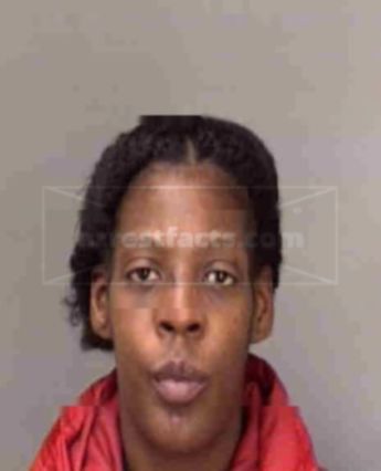 Carolyn Marie Hollins