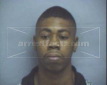 Ocie Duane Turner