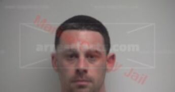 Matthew Ray Martin