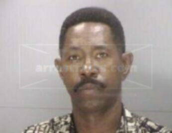 Earl Oliver Graham