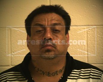 Jorge Jr Parada Martinez