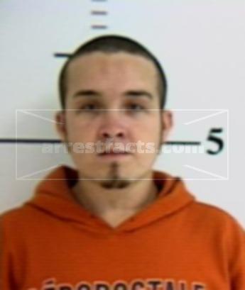 Garrett Michael Carroll
