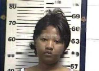 Yolanda Yvette Jones