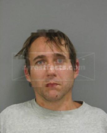 Scott Francis George