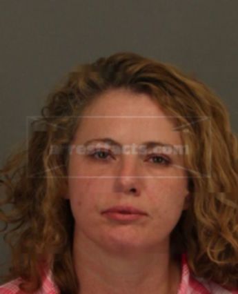Doris Rebecca Mahaffey