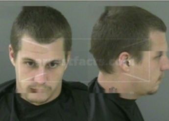 Bragg Jeremy R.