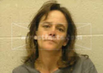 Dee Anna Aaron