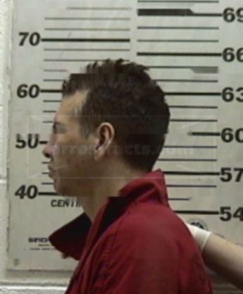 Arnold Kenneth Herrera