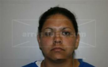 Cathy Alejandra Macias
