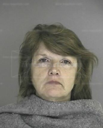 Nancy Carol Rigney