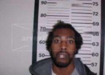 Anthony Bernard Lawson
