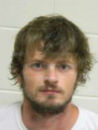 Joshua Carl Grover