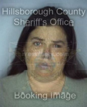 Yvette Marie Campbell