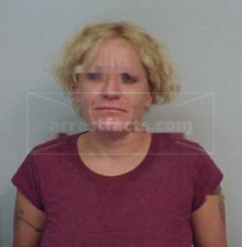 Candida Ashlock