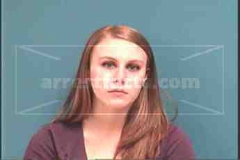 Bethany Christine Nelson