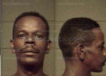 Calvin Earl Boykin