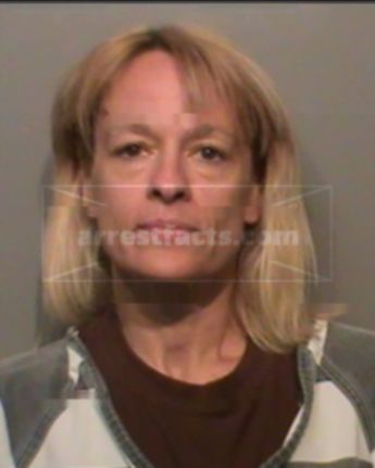 Sue Ann Middleton