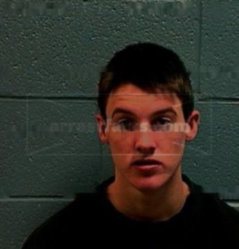 Harley Ray Reber