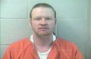 Kevin Ray Hester