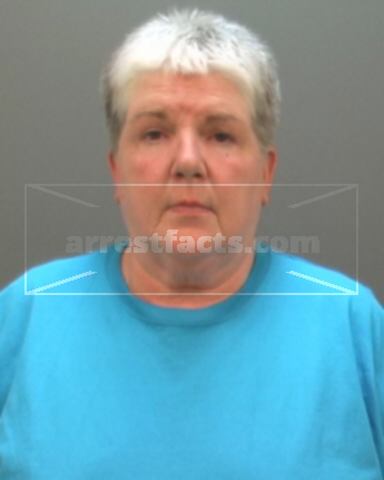 Nancy Bagley Freels