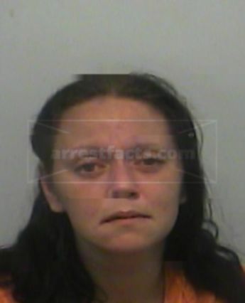 Fannie Serena Norris