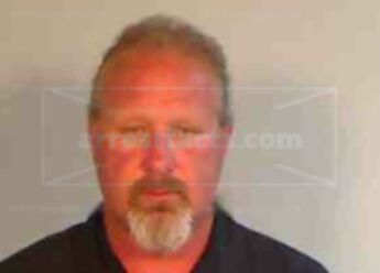 Ronnie Wayne Bagwell