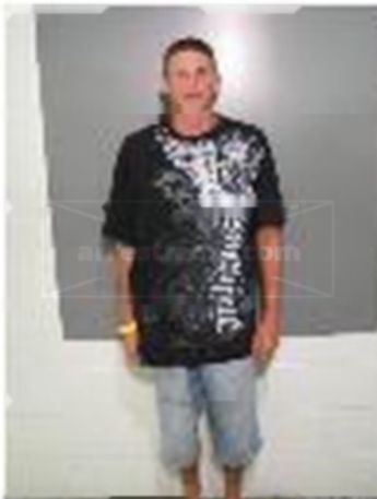 Ronald Wayne Peyton