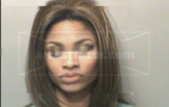Alexis Evonne Lacey