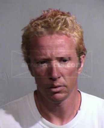 William Carl Vanzant