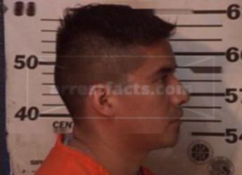 Cesar Reyes Diaz