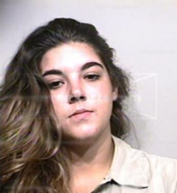 Priscilla Ashley Naroznik