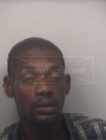 James Edward Turner