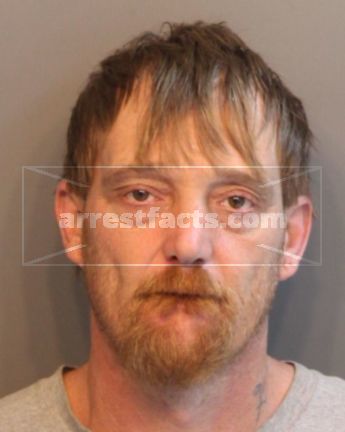 James Darrell Perry