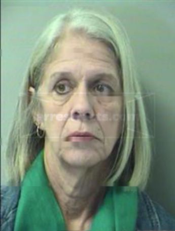 Susan Taylor Orosco