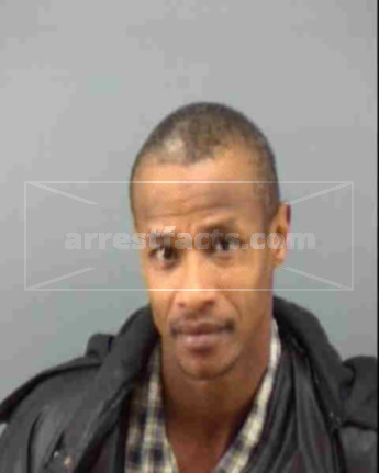 Joe Nathan Wright