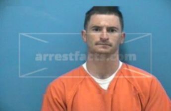 Christopher Howard Barbour