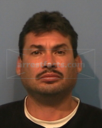 Jose Angel Trejo