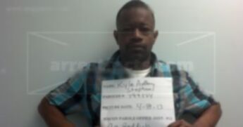 Kyle Anthony Stephens