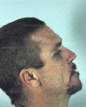 Scott Paul Marquis