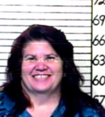 Leticia Marie Daneshmand