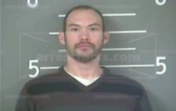 Richard Wayne Blair